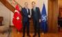 Dışişleri Bakanı Fidan, Brüksel'de NATO Genel Sekreteri Rutte ile görüştü