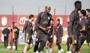 Galatasaray'ın Lille maçı kamp kadrosu belli oldu
