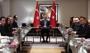 Dışişleri Bakanı Fidan, Brüksel'de iş dünyası temsilcileriyle görüştü