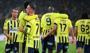 ''Türk cehenneminde bir puanı kaptı'' Fenerbahçe-Slavia Prag maçı!