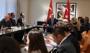 Dışişleri Bakanı Fidan, Belçika'da