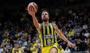 Fenerbahçe Tarfin, Olympiakos deplasmanında