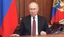 Putin: Avrasya küresel ekonomide öncü rol oynuyor