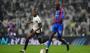 Beşiktaş-Crystal Palace maçının ardından