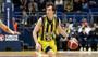 Euroleague: Olympiakos: 61 - Fenerbahçe: 64