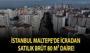 İstanbul Maltepe'de icradan satılık brüt 80 m² daire!