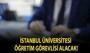 İstanbul Üniversitesi Öğretim Görevlisi alacak!
