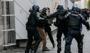 Fransa'da dünkü Sarı Yelekliler eylemlerinde 1314 kişi gözaltına alındı