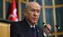 Bahçeli, Kazakistan'ın Cumhuriyet Günü'nü kutladı
