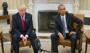 Trump ve Obama, 3 Kasım'daki ara seçimler öncesi birbirini eleştirdi