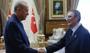 Cumhurbaşkanı Erdoğan, Aziz Sancar ve eşini kabul etti