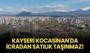 Kayseri Kocasinan'da icradan satılık mesken nitelikli taşınmaz!