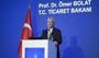 "Türkiye, dünyanın önde gelen çelik üreticileri arasında yer alıyor"