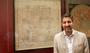 'Kanuni, 1559 tarihli haritada dünyanın hükümdarı olarak tasvir ediliyor'