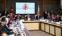 "Mekke İttifakı Anlaşması" Komisyondan geçti