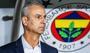Aziz Yıldırım'ın ardından İsmail Kartal da kaza yaptı