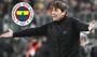 Fenerbahçe'de İsmail Kartal sonrası teknik direktör arayışı sürüyor: Antonio Conte en güçlü aday!