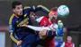 İngiltere Lig Kupası'nda Arsenal, 4. Lig ekibine elendi