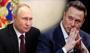 Putin'den Musk açıklaması: 5 bin uydusunu yakalayacağız