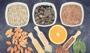 Ceviz mi kabak çekirdeği mi? Lif, protein ve yağ değerleri karşılaştırıldı