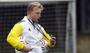 Fenerbahçe, milli araya kadar yola Kuyt ile devam edecek