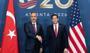 G20'de kritik temas: Bakan Fidan, ABD'li mevkidaşı Rubio ile görüştü