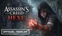 Serinin en karanlık halkası olacak! Ubisoft'tan Assassin's Creed Codename Hexe açıklaması