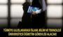 Türkiye Uluslararası İslam, Bilim ve Teknoloji Üniversitesi Öğretim Görevlisi alacak!