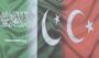 Türkiye'den bir ülkeye Mekke İttifakı için çağrı: Memnuniyetle karşılarız