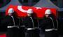 Hakkari'de bir askerimiz şehit oldu