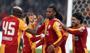 MAÇ SONUCU: Konyaspor 0-4 Galatasaray