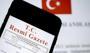 Milletlerarası anlaşma Resmi Gazete'de yayımlandı