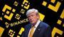 Trump: Binance'e yönelik siber saldırıyı inceliyoruz