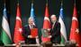 Türkiye ile Özbekistan ekonomik ilişkilerini güçlendiriyor
